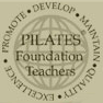 Pilates foundation teachers
